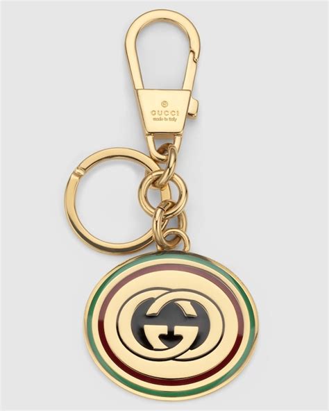 gucci schlüsselband|gucci encore keychain.